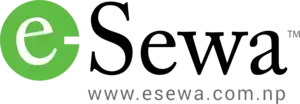 esewa official logo