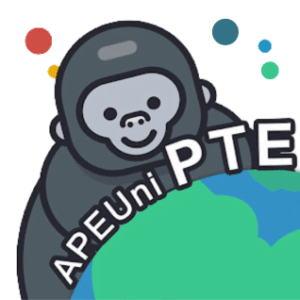 APEUni PTE Subscription