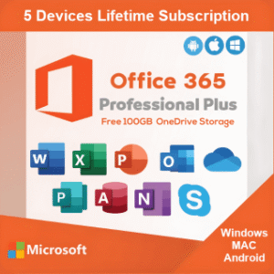 Microsoft Office 365