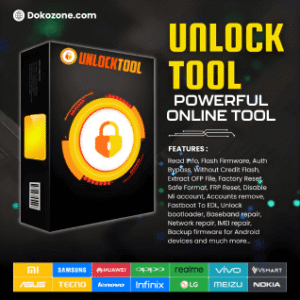 unlocktool activation